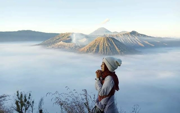 Yadnya Kasada, Wisata Gunung Bromo Tutup Total 3-5 Juni 2023