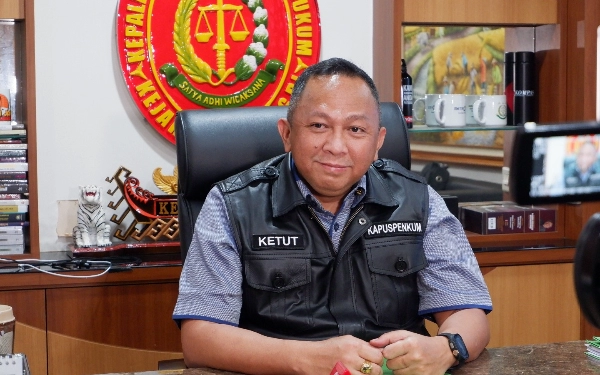 Thumbnail Kejagung Ajukan Kasasi Putusan Bebas Eks Kasat Samapta dan Kabag Ops Polres Malang