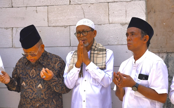 Thumbnail Pesantren Digipreneur Al Yasmin Surabaya Kembangkan Generasi Cerdas Berjiwa Entrepreneur