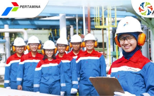 Thumbnail Berita - PT Pertamina Training and Consulting Buka Lowongan, Ini Link Pendaftarannya