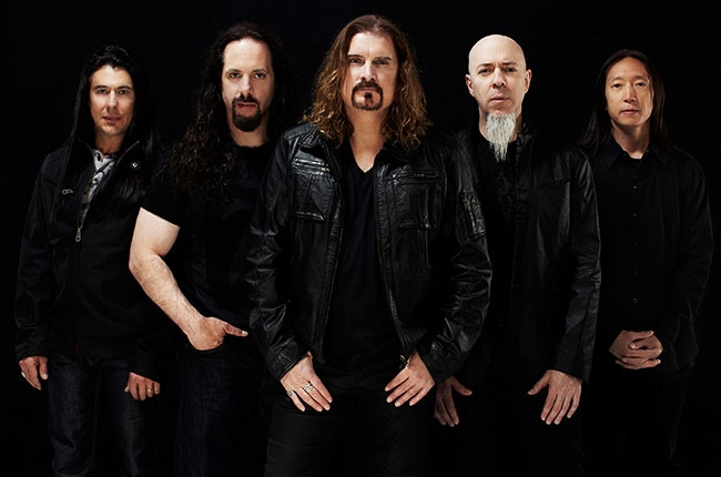 Band Dream Theater Bakal Konser di Stadion Manahan Solo pada 10 Agustus 2022