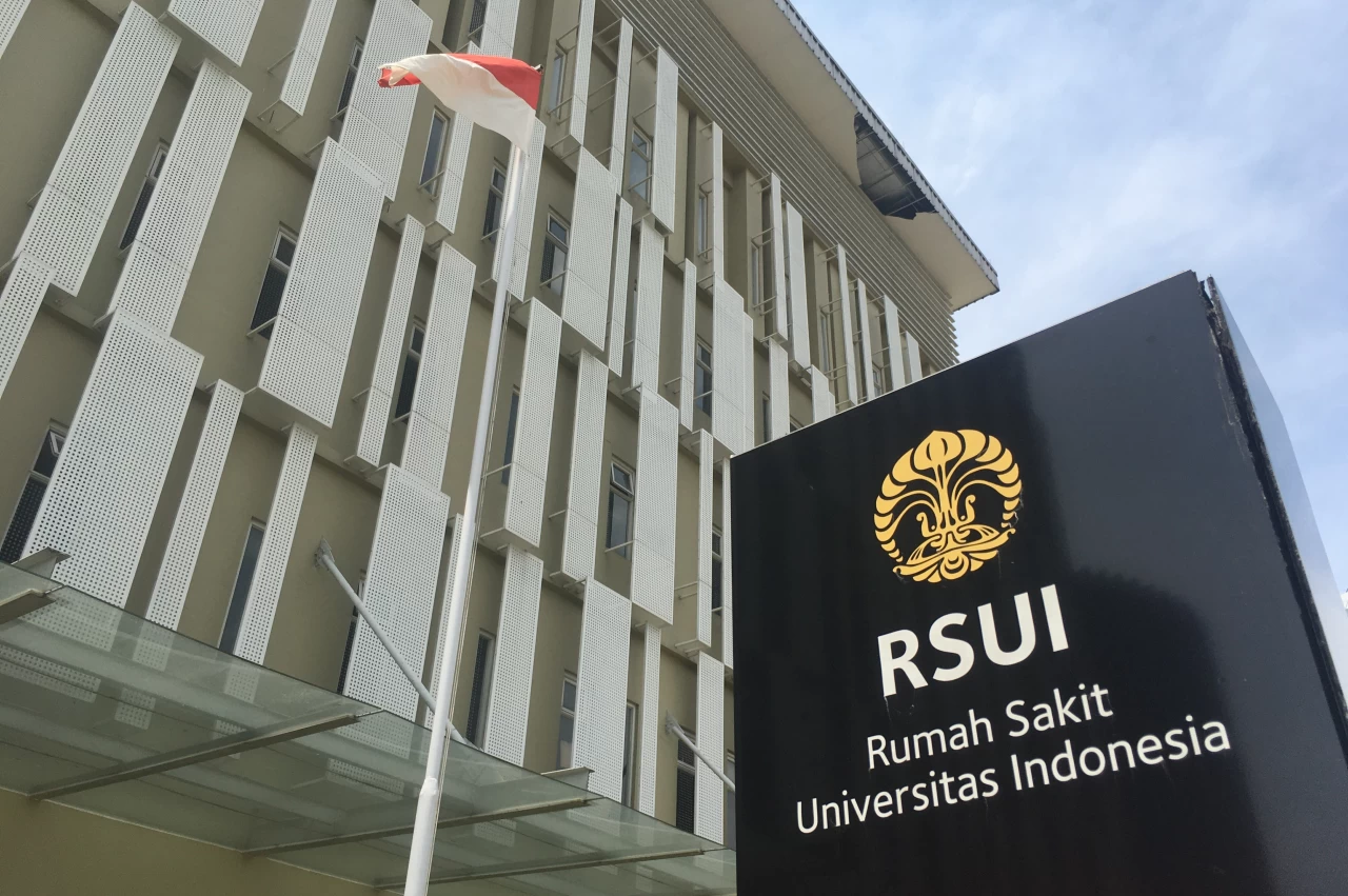 Lowongan Kerja Rumah Sakit Universitas Indonesia, Simak Informasi Selengkapnya