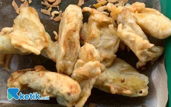 Thumbnail Pisang Goreng, Dessert Paling Enak Nomor 1 di Dunia