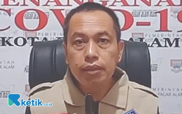 Perkuat UMKM Lokal, Pemkot Pagaralam Dorong Pemanfaatan Toko Daring