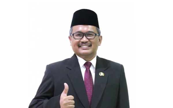 Thumbnail Terpilih Kembali, Direktur Saiful Targetkan Polije Unggul di Asean