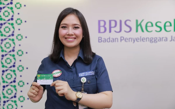 Thumbnail BPJS Kesehatan Buka Lowongan, Penempatan Jakarta Pusat, Cek Syaratnya!