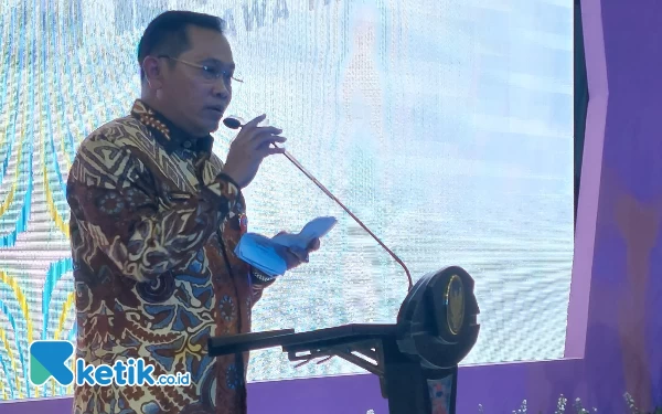 Sektor Pariwisata Jatim Meningkat 124 Persen Tahun 2022