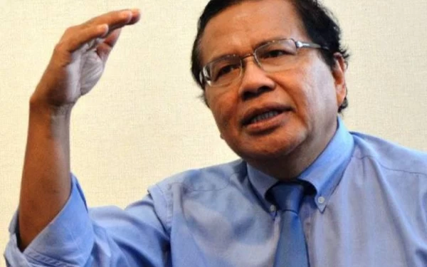 Rizal Ramli Berhasil Bereskan Utang PLN, JK Disebut Hanya Cari Untung di PLN