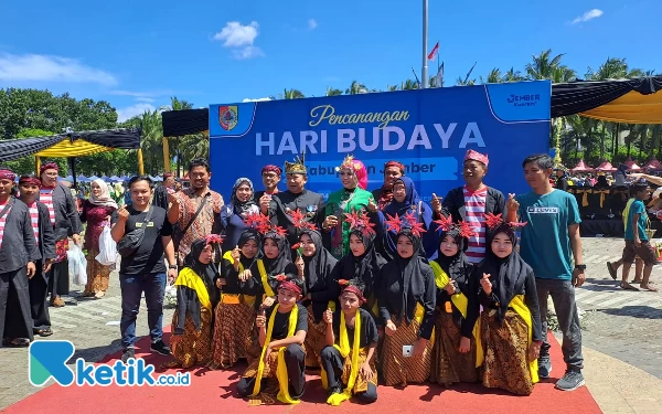 Sedekah Bumi, Representasi Tradisi Kearifan Lokal Jember