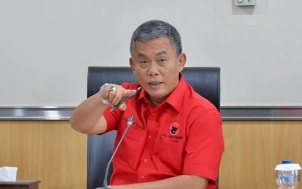 Edi Marsudi: Kebakaran Depo Plumpang, Ada Masalah di IMB Warga