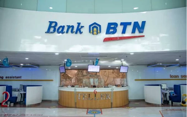 Thumbnail Bank BTN Membuka Lowongan Posisi CS dan Teller, Buruan Daftar!