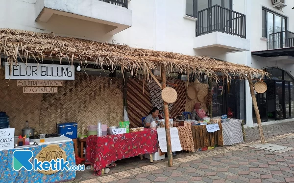 Thumbnail Berita - Bangkitkan Perekonomian Warga Jember lewat Potensi Kearifan Lokal