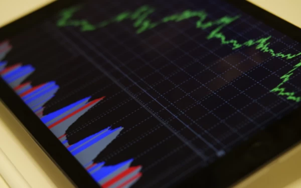 IHSG Ditutup Terpuruk 0,51 Persen, Disusul Bursa Asia Lain