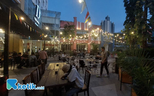 Artotel Group Hadirkan Promo Menginap dan Berbuka Sambut Ramadan