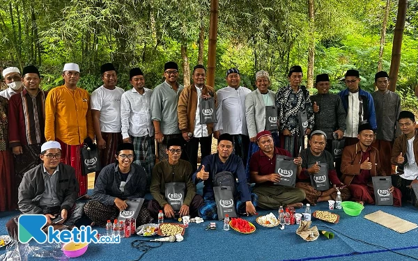 Gus Mamak Libatkan Gawagis Malang Raya Kuatkan Ekonomi Umat