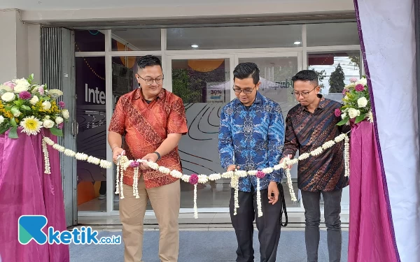 Anniversary Ke-8, MyRepublic Buka Branch Jember Banjir Promo