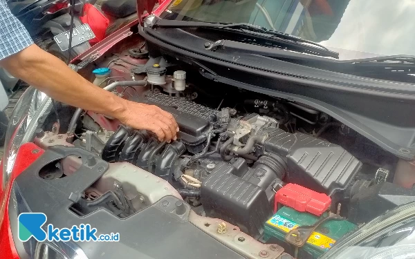 Pasca Mudik, Lakukan Hal Ini Agar Mobil Tetap Optimal