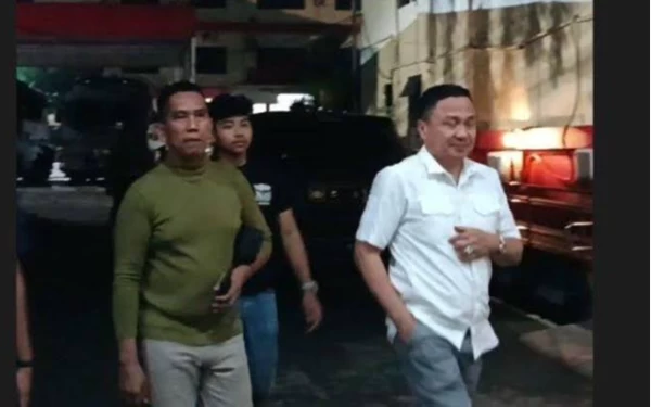 Thumbnail Berita - PPATK Blokir Rekening AKBP Achiruddin dan Anaknya, Isinya Puluhan Miliar!