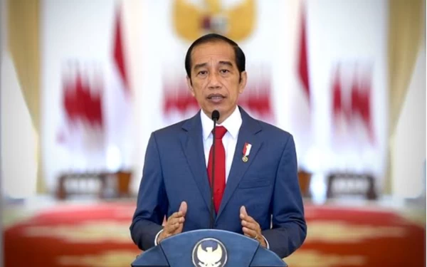 Thumbnail Berita - Presiden Jokowi akan Pimpin Tujuh dari Delapan Pertemuan KTT ASEAN di Labuan Bajo