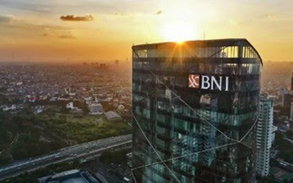 Thumbnail BNI Buka Lowongan Internship Bina BNI