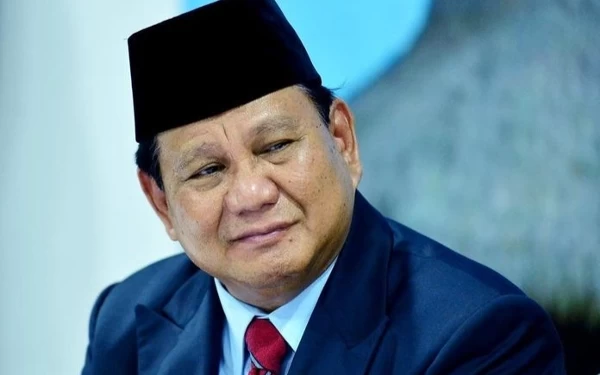 Gerindra: Posisi Prabowo Subianto Sebagai Capres Sudah Final