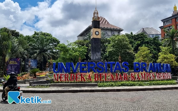 Thumbnail Siap Gelar UTBK 2023, Universitas Brawijaya Siapkan 61 Ruangan Khusus