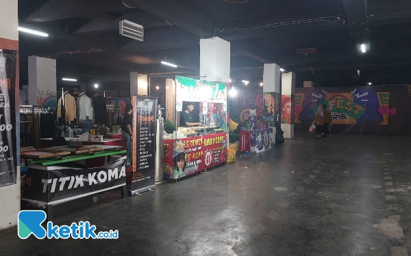 J-Fest Mendorong  Peningkatan Ekonomi Kreatif di Jember