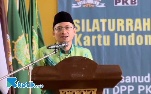 Thumbnail Cak Udin Berharap Pilkades Serentak di Malang Jadi Percontohan Nasional