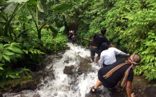 Ini Penjelasan Kadis Pariwisata Lumajang Pasca Meninggalnya Wisatawan Malaysia