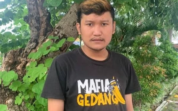 Organisasi Wartawan Ambil Sikap tentang Pelecehan Bos Mafia Gedang