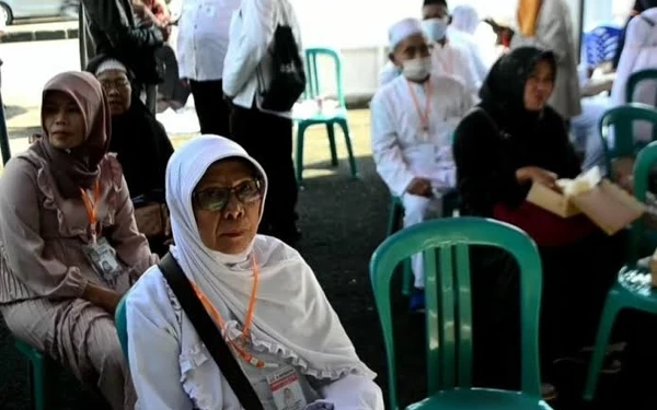 370 Jemaah Gresik Belum Lunasi BPIH, Meski Diperpanjang