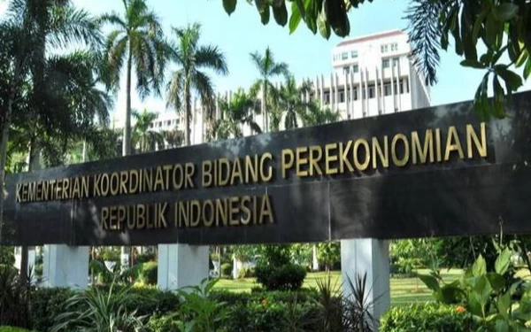 Thumbnail Berita - Kemenko Perekonomian Buka Lowongan Posisi Korlap FOLUR Project