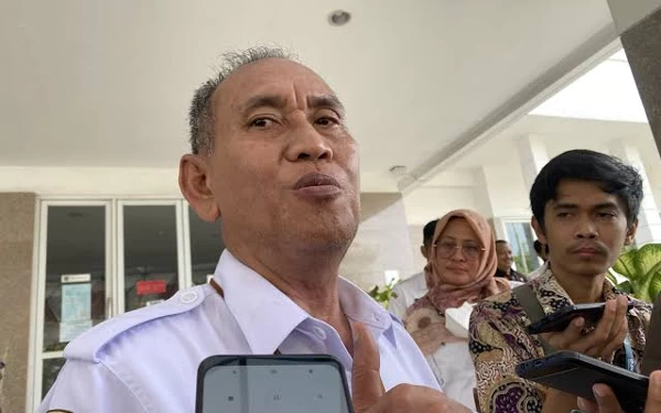 Thumbnail PPDB SMPN di  Surabaya Dibagi 2 Jalur, Simak Ketentuannya