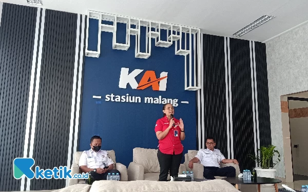 Thumbnail Berita - Mulai 1 Juni, Yuk Jelajahi Keasyikan Naik Kereta dengan GAPEKA 2023