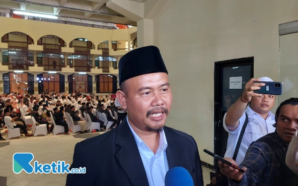 Pemprov Jatim Genjot Sertifikasi Juleha untuk Pastikan Kehalalan Produk Hewani