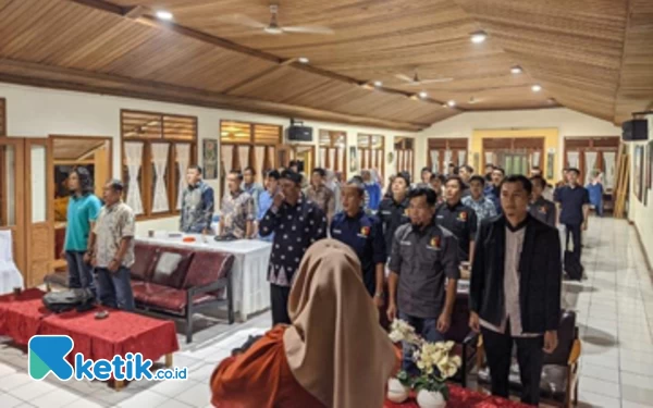 Permudah Pelaporan Pelanggaran, Bawaslu Pagaralam Sosialisasikan 4 Perbawaslu