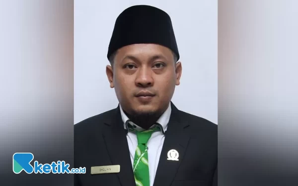 Anggota DPRD Kabupaten Probolinggo Meninggal saat Kunker