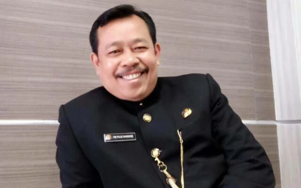 3 Strategi Pemkab Ngawi Genjot Penerimaan PBB-P2, Tripujo: Kami Siapkan Reward