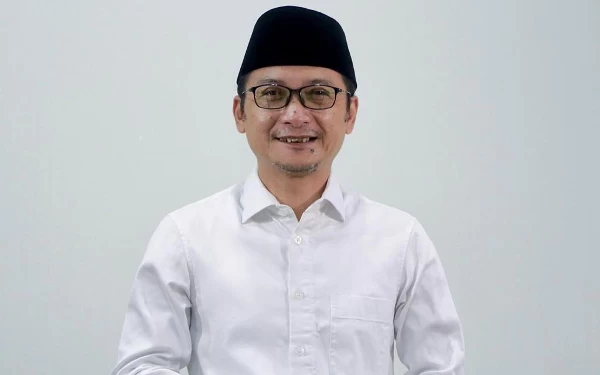 Thumbnail Berita - Hasanuddin Wahid: Napas Pembangunan RI Harus Dijiwai Nilai-Nilai Pancasila