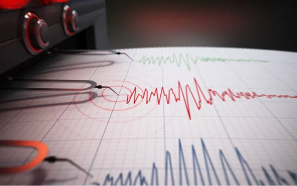 Thumbnail Gempa Terjang Maluku Tenggara Barat, Magnitudo 4,9