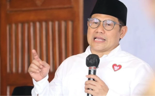 Thumbnail Musra Warga NU Mojokerto Dukung Cak Imin Capres 2024