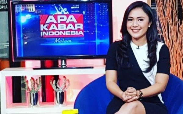 Thumbnail Berita - Hari Ini Brigita Manohara Penuhi Panggilan KPK sebagai Saksi