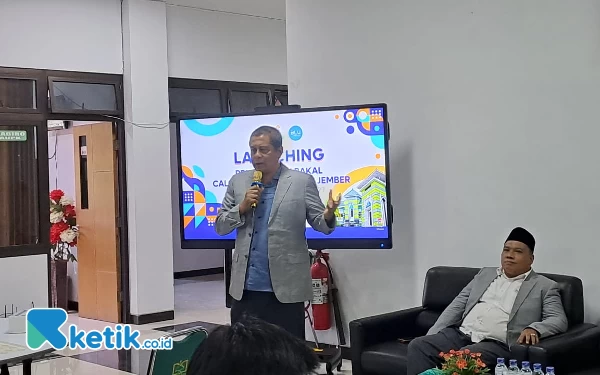 Thumbnail UIN KHAS Jember Buka Penjaringan Bakal Calon Rektor Periode 2023-2027