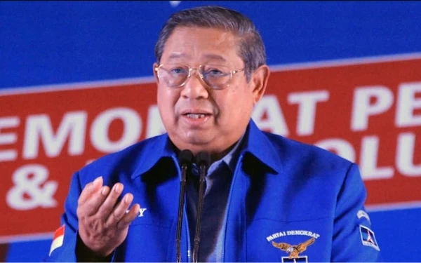 Puan dan AHY Segera Bertemu, Begini Respons SBY