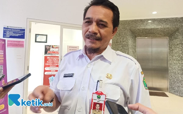 Aset Baru Tersertifikasi 41 Persen, Pemkot Malang Terus Kejar Target