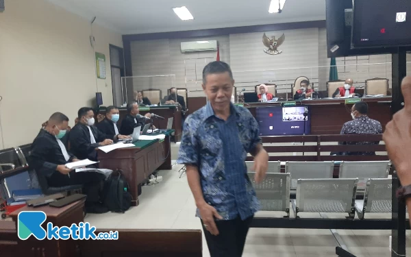 ASN Ini Akui Terima Uang THR dari Semua Anggota Dewan Jatim