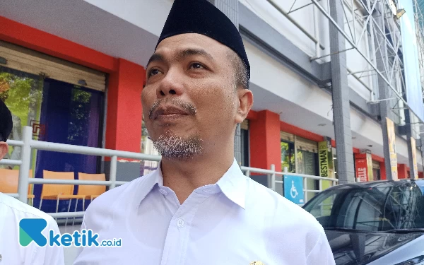 Thumbnail Gelar Sidang Isbat Nikah Keliling, Kemenag Kota Malang Tanggulangi Poligami Terselubung