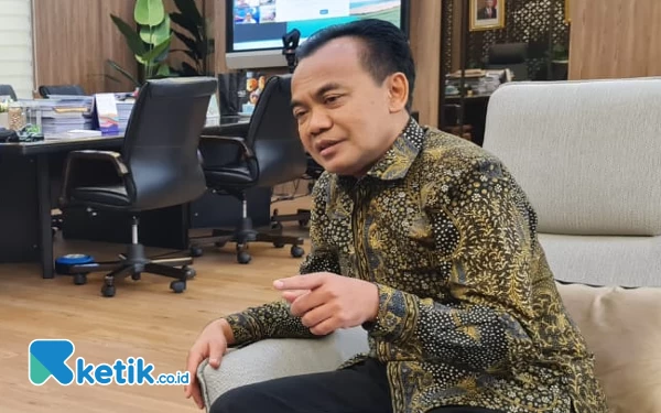 Mengenal Susiwijono Moegiarso, Sosok Bapak KEK Indonesia