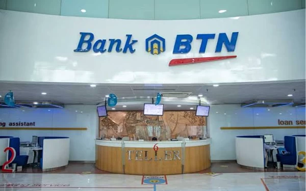 Thumbnail Berita - Bank BTN Membuka Lowongan di Mamuju Sulbar, Lulusan SMA/SMK Merapat!