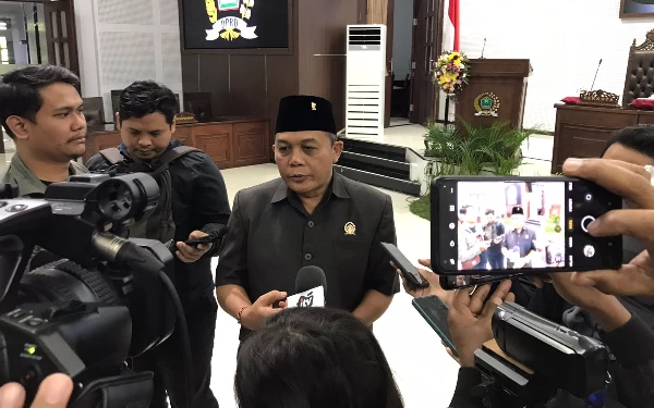 DPRD Minta Wali Kota Malang Realistis Tentukan Target PAD 2023